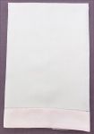 SALE! Pink Band Guest Towel